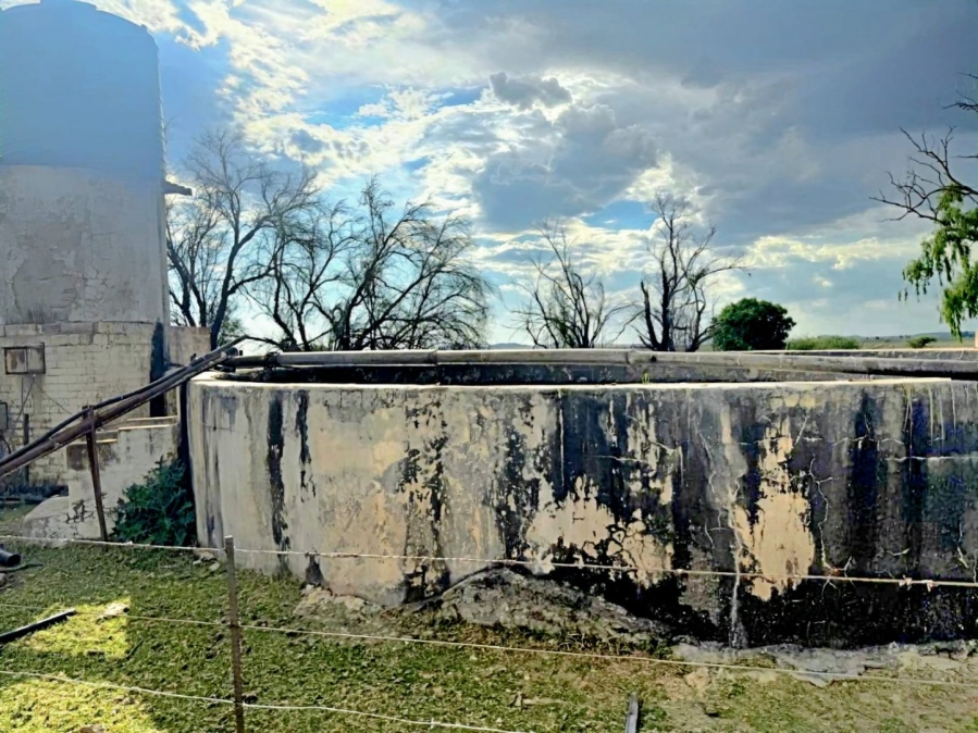 Commercial Property for Sale in Jacobsdal Rural Free State